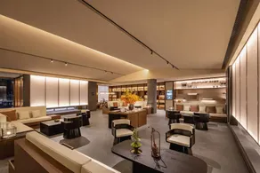 Atour Hotel Jiashan Luoxing Central Garden - Image 3