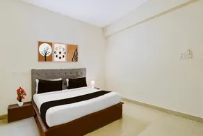 SPOT ON Nest Inn Hotel - Image 2
