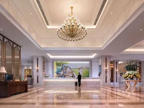 Vienna International Hotel Taiyuan South Railway Station Wusu Airport - Image 3