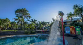 Wairo Beach Holiday Park - Image 4