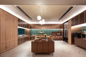 Orange Hotel Changshu World Trade Center - Image 4