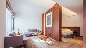 Floral Hotel·Ningbo Ciqili Hotel (Cicheng Ancient County City Branch) - Image 5