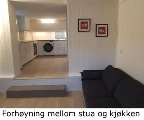 Trivelig leilighet for 1 person - Image 2