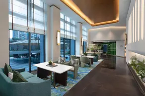 Days Hotel by Wyndham Leshan Downtown - Image 3