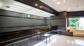 Court Hotel Niigata - Image 5