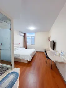 Y-Yuan Guesthouse (Qixia Bus Station) - Image 5