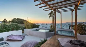 Belvedere Mykonos - Hilltop Rooms & Suites - The Leading Hotels of the World - Image 4