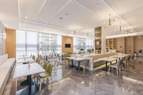 Atour Hotel Nanjing Xianlin Avenue Jinma Road - Image 3