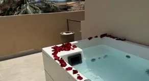Eva Beach Hotel Lefkada - Image 5