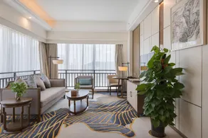 Yuelin Hotel - Image 3
