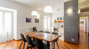 Apartamento en Dongo con 2 habitaciones, capacidad 4 - Image 5