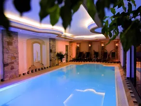 Chasa Castello relax & spa - Image 2