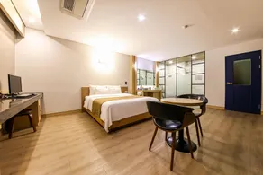 Jeonju Story Motel - Image 2
