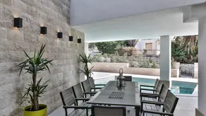 Luxurious five star villa Viola - EOS-CROATIA - Image 2