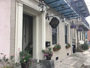 WG Creole House 1850 - Image 2