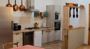 Chambres d'hôtes - Le Mas du Colombeyras - Image 4