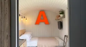 Shepherds Huts - Image 2