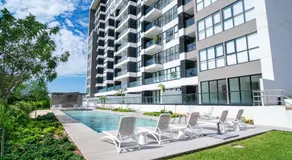 Signature Lux Condo US Consulate & The Harbor Mall - Image 3