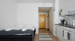 New apartment w/WiFi & car park - Image 5