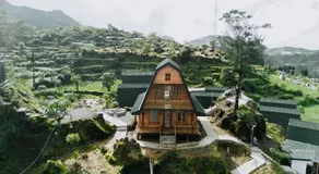 Sikunir Pondok Cabin By Travelink - Image 5