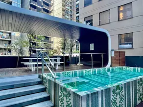 The Elm - 2beds 2bath, FREE 2xParking, Pool & Gym - Image 5