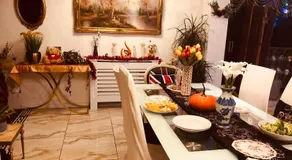 Centrally Located 4 Bedroom House  - Image 5