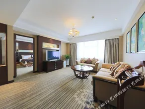 Yucheng Hotel - Image 3