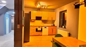 Hiddenhausen Premium Apartment mit Terrasse - Image 2