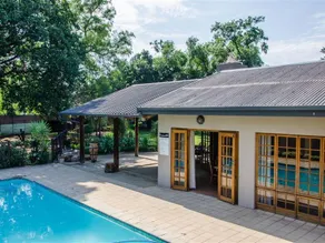9 On Kromellenboog Guesthouse - Image 2
