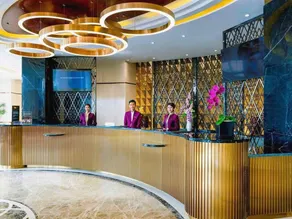 Hotel Yangon - Image 5