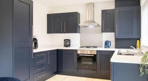 Beautiful Glasgow South Home - Pass the Keys - Image 3