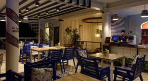 Indigo House Hotel - Image 4