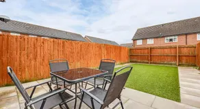 Cosy 2 Bedroom Home in Wigan - Image 5