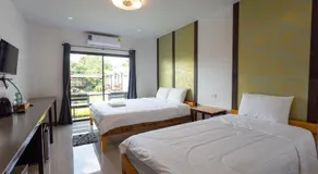 Sakul Plang Resort - Image 2