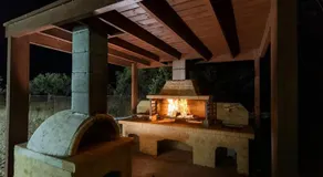 Sinani Villa - Garden Oasis with Private Pool - Image 5