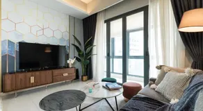 TriBeCa 2bedroom 3min walk to bukit bintang 2 rooftop pool - Image 2
