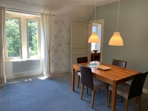 Cosy apartment in a beautiful Villa - Image 4