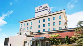 Lupia Inn Nanko - Image 2