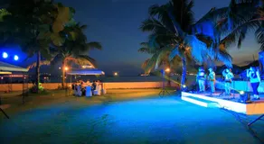 Wild Orchid Beach Resort - Image 5