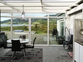 9 person holiday home in Inndyr - Image 3
