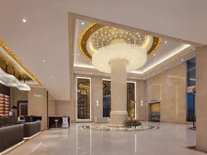 Changsha Binjiang Mei Yasi International Hotel - Image 3