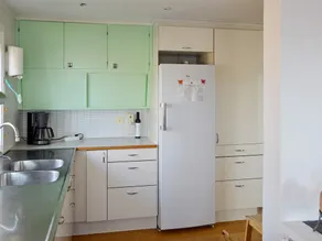 8 Personen Ferienhaus in HJÄLTEVAD - Image 4