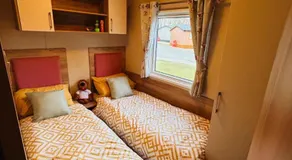 Daisy's luxury caravan at tattershall lakes - Image 5