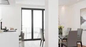 Large Three Bed Duplex Camden - Image 5
