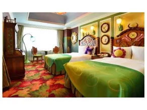 Tokyo Disneyland (R) Hotel - Image 2
