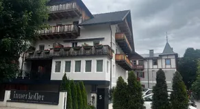 Appartements Innerkofler Mountain Home - Image 4