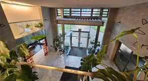 Yuki's Place - UN-VIC, Danube Beach and Subway near to Downtown Vienna - Image 3