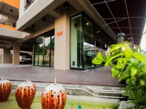 Wsotel Hotel - Image 2