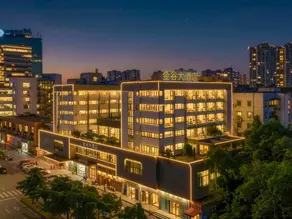 Jingu Hotel - Image 5