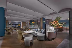 Silu Tiansi Hotel - Image 4